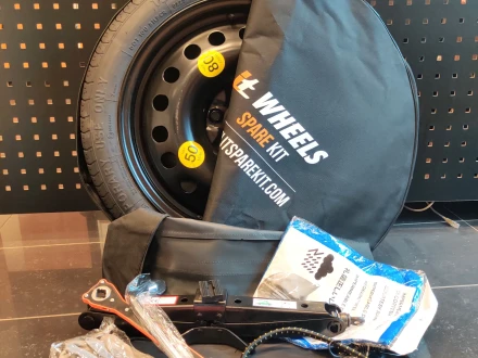 Vararengaspaketti Teras Rengas Oulu 2