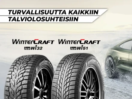 WI32 Nastarengas Edullinen Oulusta