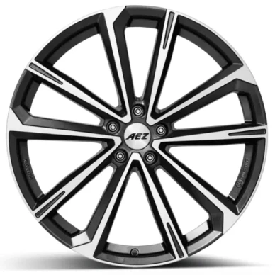 Alumiinivanne AEZ Aruba Dark 2 image