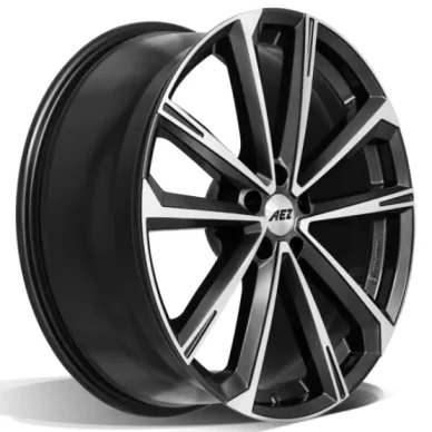 Alumiinivanne AEZ Aruba Dark 3 image