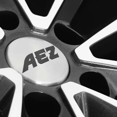 Alumiinivanne AEZ Aruba Dark 4 image