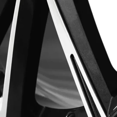 Alumiinivanne AEZ Aruba Dark 5 image