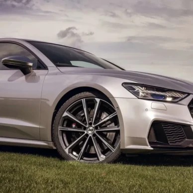 Alumiinivanne AEZ Aruba Dark 6 image