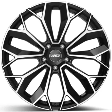 AEZ Leipzig Dark Henkiloautonvanne 2 kuva