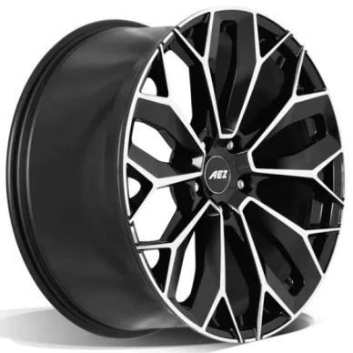 AEZ Leipzig Dark Henkiloautonvanne 3 kuva