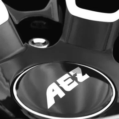 AEZ Leipzig Dark Henkiloautonvanne 4 kuva