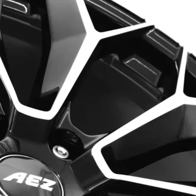 AEZ Leipzig Dark Henkiloautonvanne 5 kuva