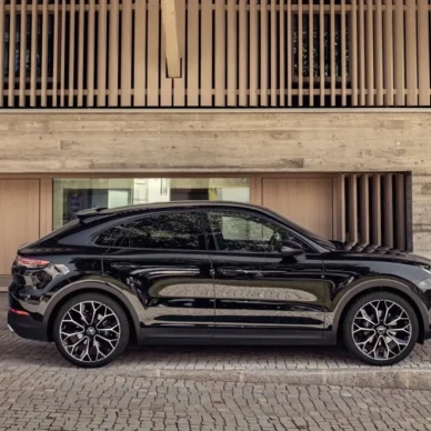 AEZ Leipzig Dark Henkiloautonvanne 6 kuva