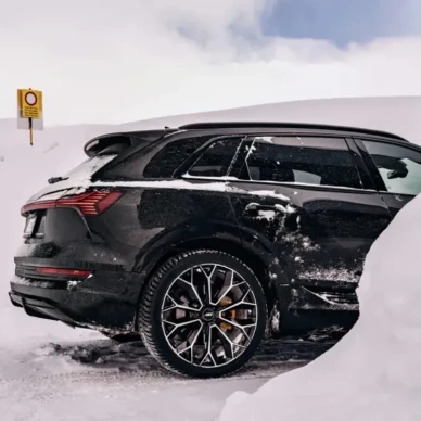 AEZ Leipzig Dark Henkiloautonvanne 7 kuva