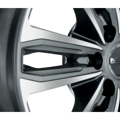 MAK Safari6 Nelivetovanteet 2 image