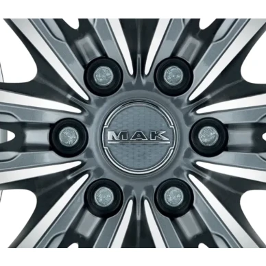 MAK Safari6 Nelivetovanteet 3 image