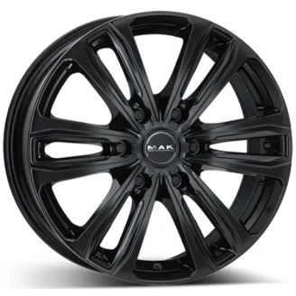 MAK Safari6 Dark image