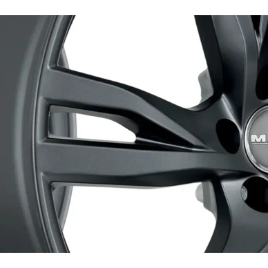 MAK Stockholm Titan Volvonvanne 2 kuva