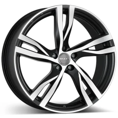 MAK Stockholm Volvon Alumiinivanne 1 image