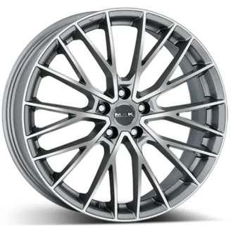 MAK Speciale Ant/Pol image