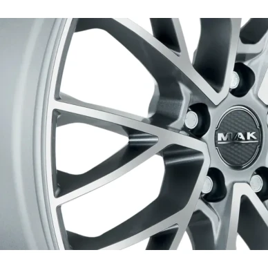 MAK Speciale AntPol Antrasiitti Vanne 2 image