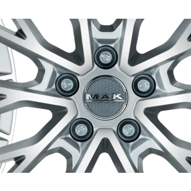 MAK Speciale AntPol Antrasiitti Vanne 3 image