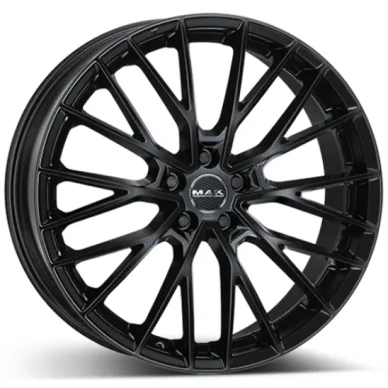 MAK Speciale Dark Alumiinivanne 1 image