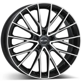 MAK Speciale Blk/Pol image