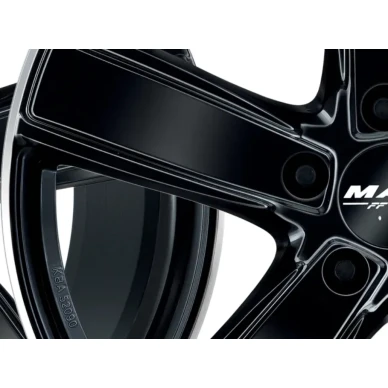 MAK Turismo FF Kevytmetallivanne 3 image