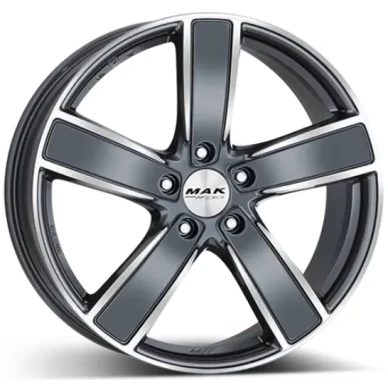 MAK Turismo FF AntPol Porschenvanne 1 image