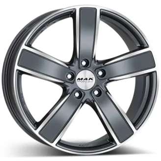 MAK Turismo-FF Ant/Pol image