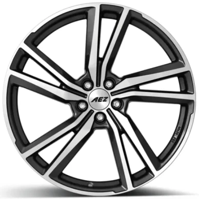 AEZ North Dark Autonvanne 2 image