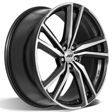 AEZ North Dark Autonvanne 3 image