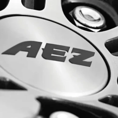 AEZ North Dark Autonvanne 4 image