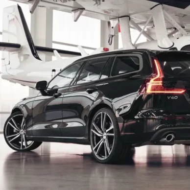 AEZ North Dark Autonvanne 6 image