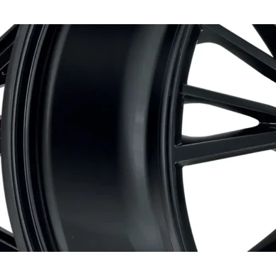 MAK Union Dark Kevytmetallivanne 3 image