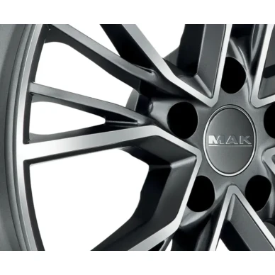 MAK Union Anrasiitti Kevytmetallivanne 2 image