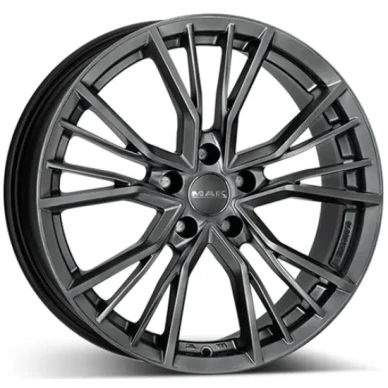 MAK Union M Titan Audinvanne 1 kuva