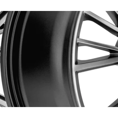 MAK Union M Titan Audinvanne 3 kuva