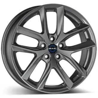 MAK Voltage Antracit image