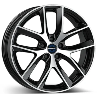 MAK Voltage Designvanne 1 image