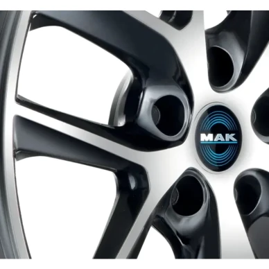 MAK Voltage Designvanne 2 image