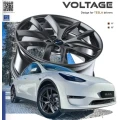 MAK Voltage Tesla Kevytmetallivanteet