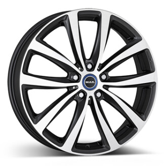 MAK Watt Ant/Pol image