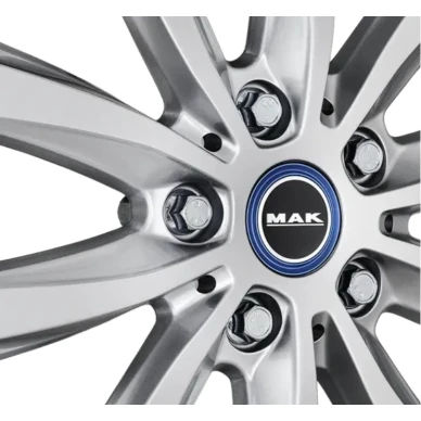 MAK Watt BMW I3 Alumiinivanne 2 kuva