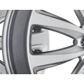 MAK Watt BMW I3 Alumiinivanne 3