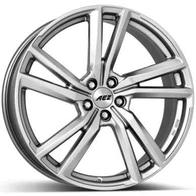 AEZ North High Gloss Alumiinivanne 1 kuva