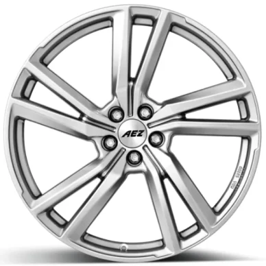 AEZ North High Gloss Alumiinivanne 2 kuva