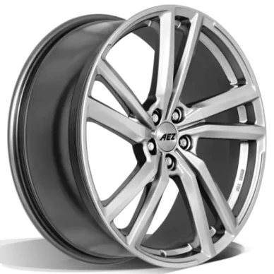 AEZ North High Gloss Alumiinivanne 3 kuva