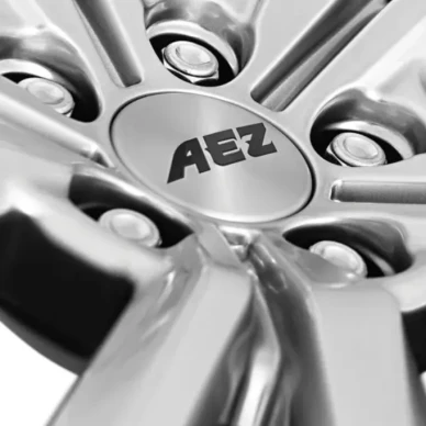 AEZ North High Gloss Alumiinivanne 4 kuva