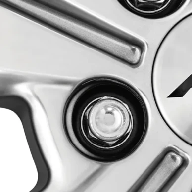 AEZ North High Gloss Alumiinivanne 5 kuva