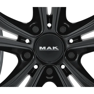 MAK X Mode Dark Alumiinivanne 3 image