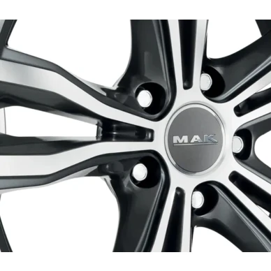 MAK X Mode AntPol Aluvanne 2 image