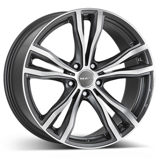 MAK X-Mode Ant/Pol image