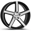Dotz CP5 Dark Alumiinivanne 1